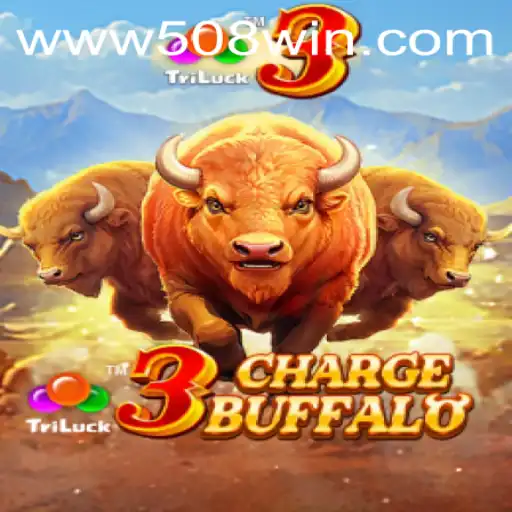 Explorando o Jogo 3ChargeBuffalo: Desafios e Estratégias para Vencer