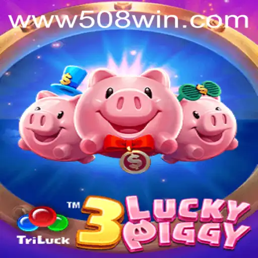 Explorando o Fascinante Universo de 3LUCKYPIGGY: A Nova Sensação dos Jogos