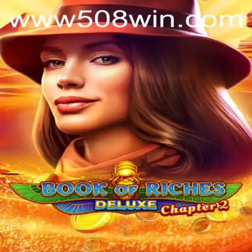 Explorando a Aventura Épica de Book of Riches Deluxe Chapter 2