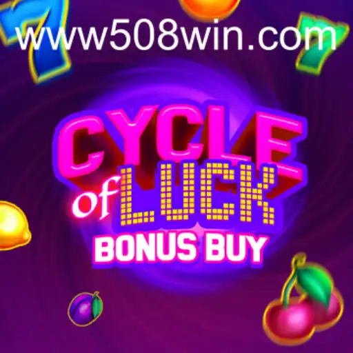 Explorando o Mundo de Cycle of Luck Bonus Buy: Uma Análise Detalhada