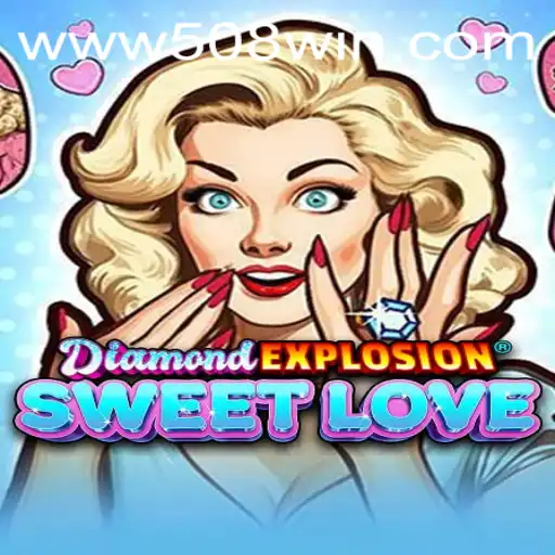 Explorando o Mundo de DiamondExplosionSweetLove: Uma Jornada Cheia de Aventuras e Estratégias