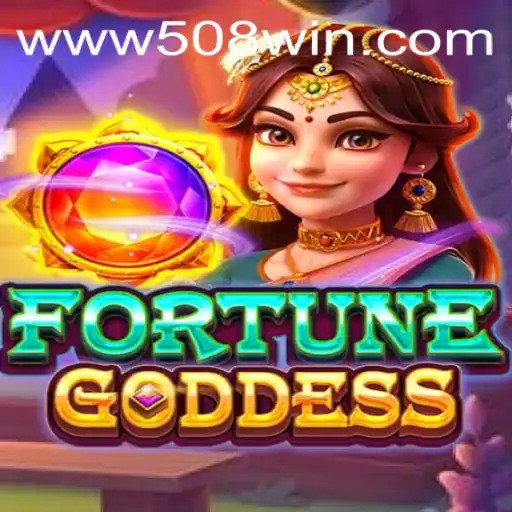 FORTUNEGODDESS: Descubra o Mundo de Sorte e Estratégia com 508win