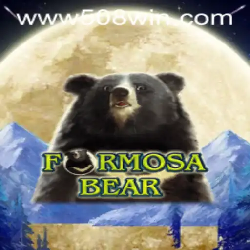 Descubra o Universo de FormosaBear: O Jogo de Estratégia que Está Conquistando o Mundo