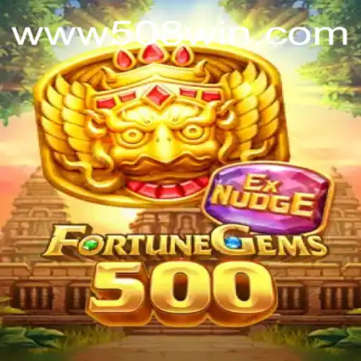FortuneGems500: Descubra o Fascinante Mundo do Jogo que Está Conquistando Audiências