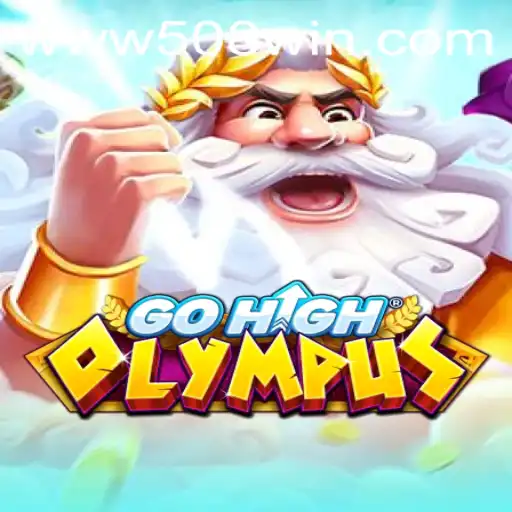 Descubra GoHighOlympus: O Novo Fenômeno Dos Jogos Em 2023