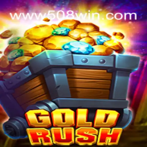 Explore a Aventura do Jogo GoldRush e Descubra o Código Secreto do Sucesso: 508win