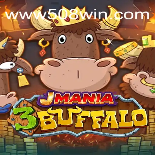 Explore o Mundo Empolgante de JMania3Buffalo: Aventura e Estratégia no Jogo do Momento