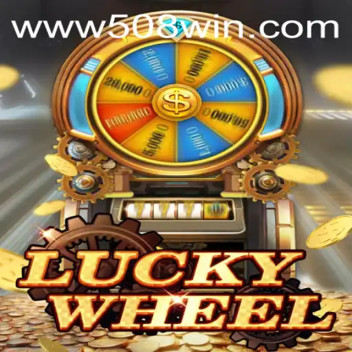 Descubra LuckyWheel: O Jogo de Azar Que Está Conquistando o Mundo