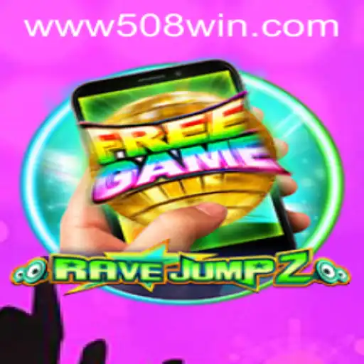Explorando o Mundo de RaveJump2M: Uma Aventura Eletrizante