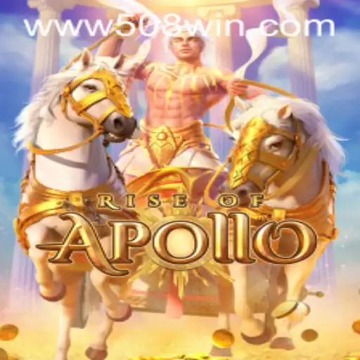 RiseofApollo: Uma Jornada Épica no Mundo dos Deuses