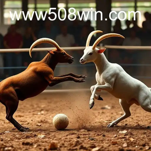 O Mundo do Sabong Online: Exploração da Plataforma 508win