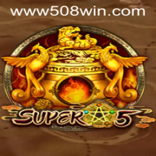 Descubra o Empolgante Mundo do Jogo Super5 com a Estratégia 508win