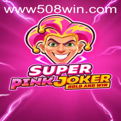 Descubra o Fascinante Mundo de SuperPinkJoker: O Jogo que Conquistou Multidões