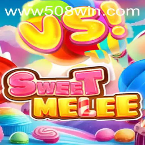 SweetMelee: A Experiência de Jogo Mais Doce