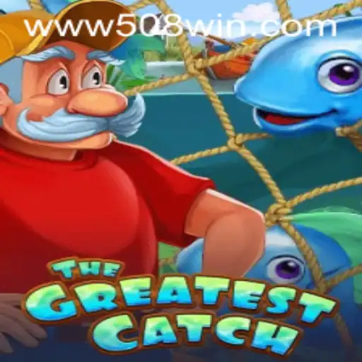 Explorando o Jogo TheGreatestCatch: Aventuras e Estratégias