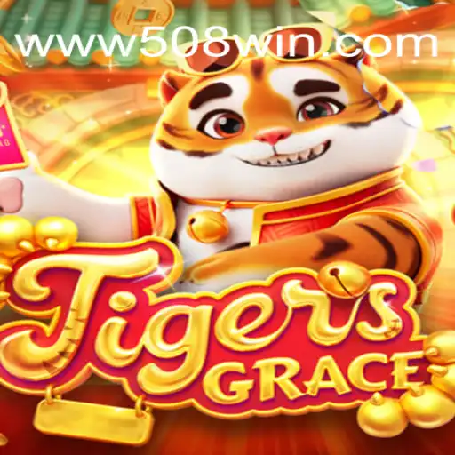 TigersGrace: Conheça o Novo Jogo que Está Conquistando o Mundo