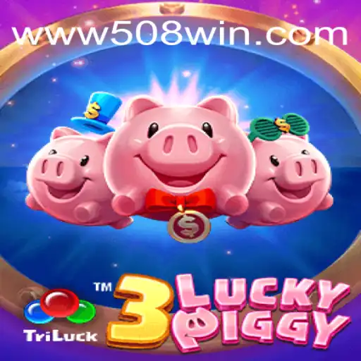 Explorando o Fascinante Universo de 3LUCKYPIGGY: A Nova Sensação dos Jogos