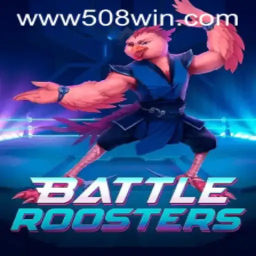 BattleRoosters: Descubra o Mundo Vencedor dos Galos de Batalha