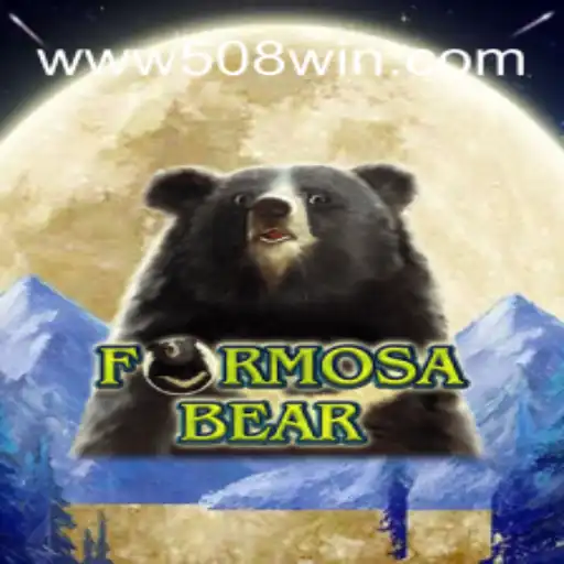 Descubra o Universo de FormosaBear: O Jogo de Estratégia que Está Conquistando o Mundo
