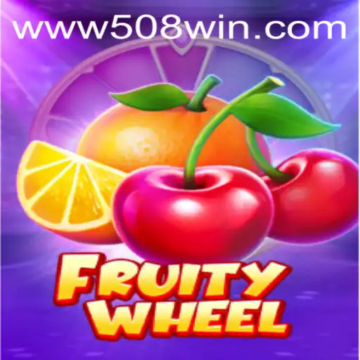 Descubra o Mundo Vibrante de FruityWheel: O Jogo que Conquista Com 508win