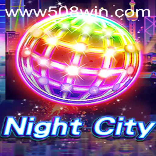 NightCity: Mergulhe na Aventura Urbana Cibernética com 508win