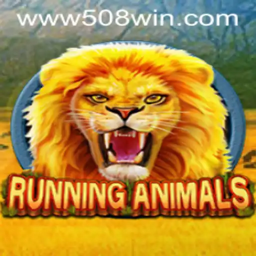 Explorando o Mundo de RunningAnimals: Conquiste a Vitória com a Estratégia 508win