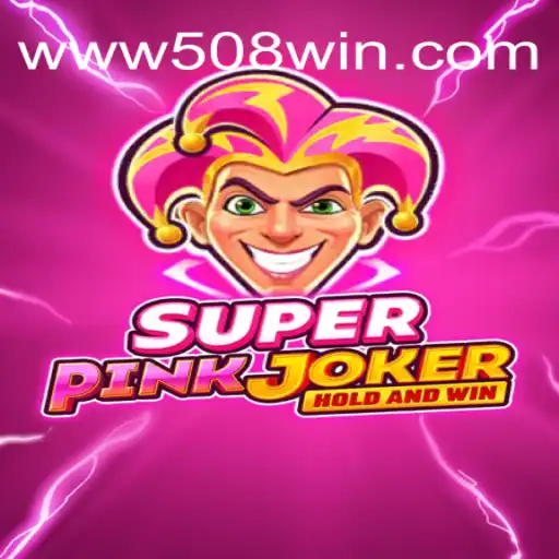 Descubra o Fascinante Mundo de SuperPinkJoker: O Jogo que Conquistou Multidões
