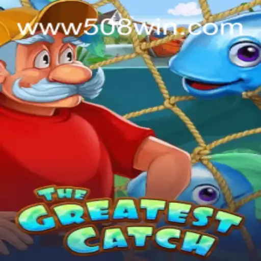 Explorando o Jogo TheGreatestCatch: Aventuras e Estratégias
