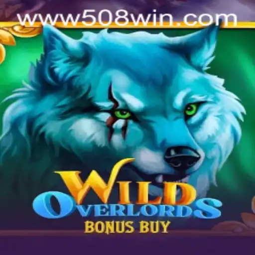 Explorando o Universo de WildOverlordsBonusBuy: Aventura e Estratégia em Cada Jogada