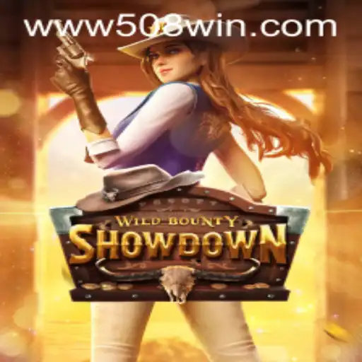 Descubra o Empolgante Mundo de WildBountyShowdown